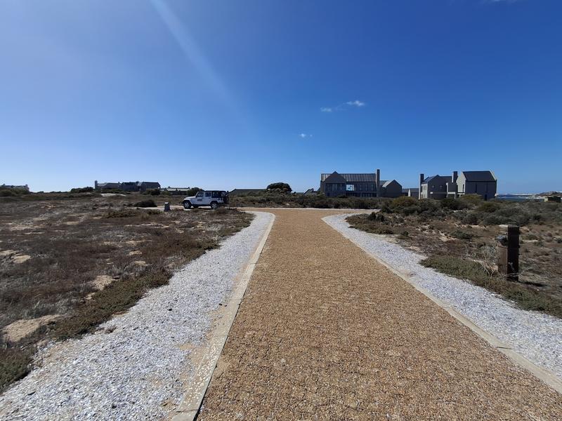 0 Bedroom Property for Sale in Cape St Martin Private Reserve Western Cape